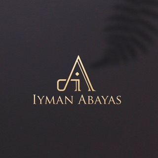 Логотип @iymanabayas - IYMAN ABAYAS