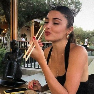 Логотип @iynemmli3 - Iynemli🦋