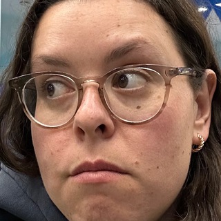 Логотип @iyoushkagaas - исповедь подкастерши | Ия Гаас