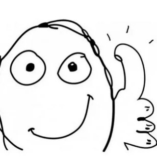 Логотип @iyxznaet - ЙУХ ЗНАЕТ!