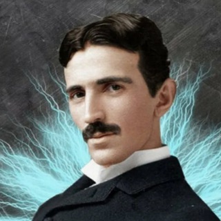 Логотип @iz1000i1 - 💥 Изобретатель