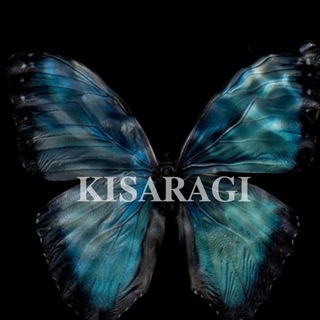 Логотип @iz_kurosagi - 𝐊𝐈𝐒𝐀𝐑𝐀𝐆𝐈