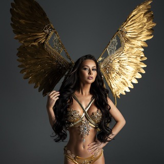 Логотип @izabelchik - IZABELCHIK