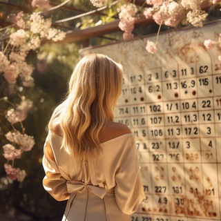 Логотип @izallen - Инна Заллен