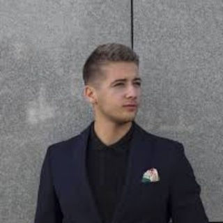 Логотип @izazoviii - 💙Darievi fanovi💙