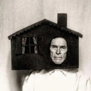 Логотип @izba_ch - Избач