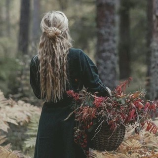 Логотип @izba_jane - Изба бабы Жени