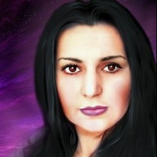 Логотип @izbavedmina - Ведьмина Изба