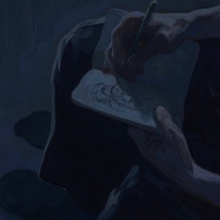 Логотип @izbrannoe22 - م