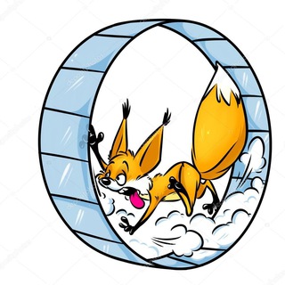 Логотип @izcolesa - Выбраться из колеса