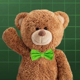 Логотип @izh_deti - Детская афиша Ижевск