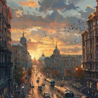 Логотип @izhevsk_gide - Ижевск | События | Новости