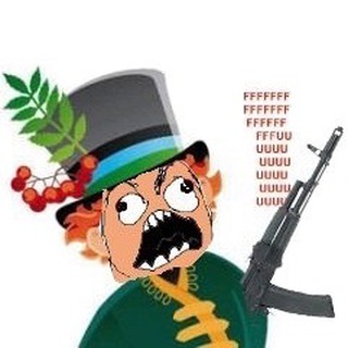 Логотип @izhevsk_ru - ижык