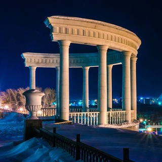 Логотип @izhevsk_tut - Ижевск | Интересное | Новости