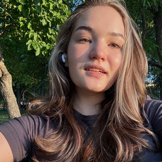 Логотип @izhevskaia - Ижевская 🕊