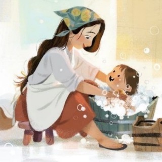 Логотип @izhevskmamy - МАМЧАТ ИЖЕВСК