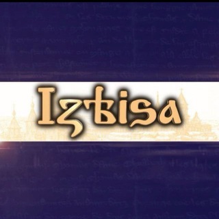 Логотип @izhisa - ИжиZа