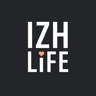 Логотип @Izhlife_ru - Izhlife.ru / «Я люблю Ижевск» / Ижлайф