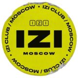 Логотип @izi_ro_bot - IZI COMMUNITY