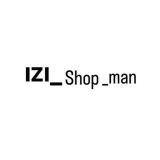 Логотип @izi_shop_men - izi_shop_man