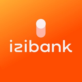 Логотип @izibank_telegram - izibank_official