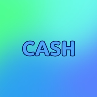 Логотип @izibigcash - Cash 💴