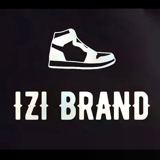 Логотип @izibrandusk - IZI BRAND Кроссовки одежда электроника Уссурийск