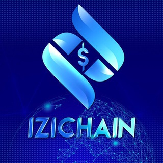 Логотип @izichainindonesia - IZIChain Indonesia