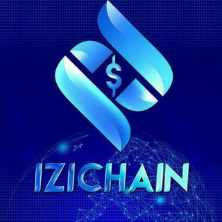 Логотип @izichainnetwork - IZIChain Global