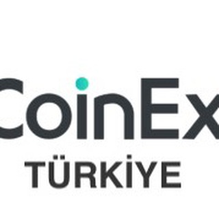 Логотип @izichainturkey - Coinex TR 🇹🇷