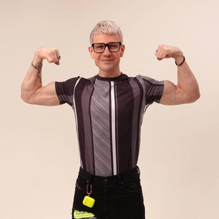 Логотип @izifitness - Изи фитнес Колесникова