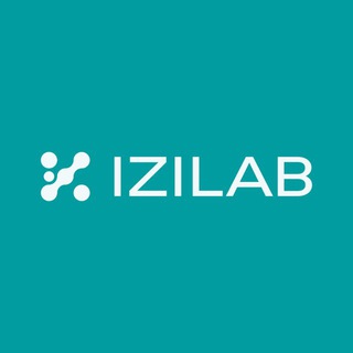 Логотип @izilab_ru - IZILAB - анализы со скидкой до 60% в вашем городе