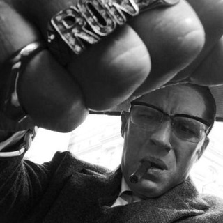 Логотип @izimoney6450 - Философия Рона Крэя