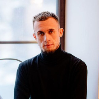 Логотип @izitrafic - Изи Трафик в Telegram