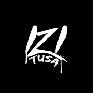 Логотип @izitysago - ИЗИ ТУСА