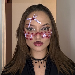 Логотип @izma_k - ИЗМистикА