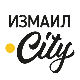 Логотип @izmacity - Измаил СИТИ