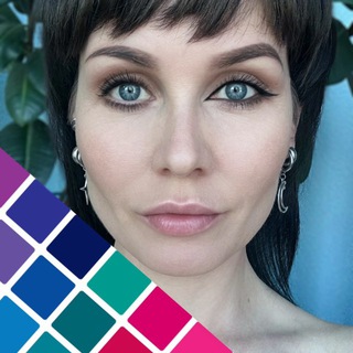 Логотип @izmailova_makeup - IZMAILOVA_MAKEUP