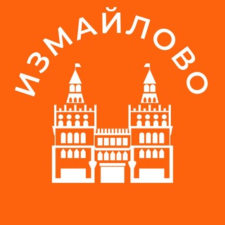 Логотип @izmailovo_news24 - Измайлово 24/7 • ВАО