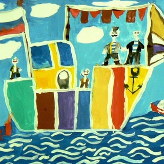 Логотип @izmailovomoms - @izmailovo_moms