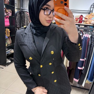 Логотип @izmirshop - Izmir_shop ORIGINAL🎀