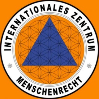 Логотип @izmr_amt - IZMR - Kanal - öffentliche Bekanntmachung