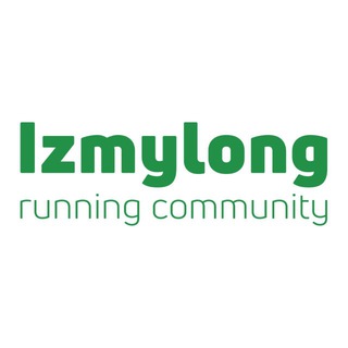 Логотип @izmylong - IzMyLong