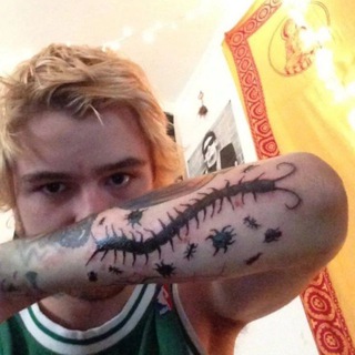 Логотип @iznanka_bang - Абсолютный абсолют