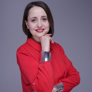 Логотип @iznanka_biznesa_mednyh - БИЗНЕС ИЗНУТРИ 🔺 ЛЮДМИЛА МЕДНЫХ