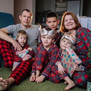 Логотип @iznanka_dushi - Наталья_Лаврентьева #многомама