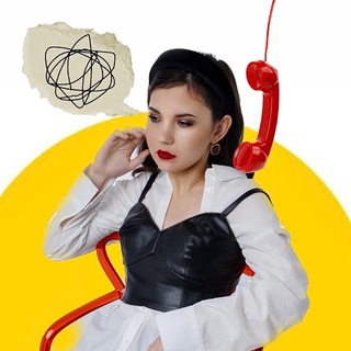 Логотип @iznanka_smm - Жанна про SMMыслы | Telegram