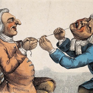 Логотип @iznanka_stomatologii - Изнанка стоматологии