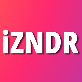 Логотип @izndrtech - iZENDAR