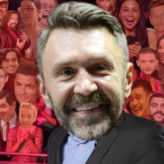 Логотип @iznshowbiz - Изнанка Шоу-Бизнеса